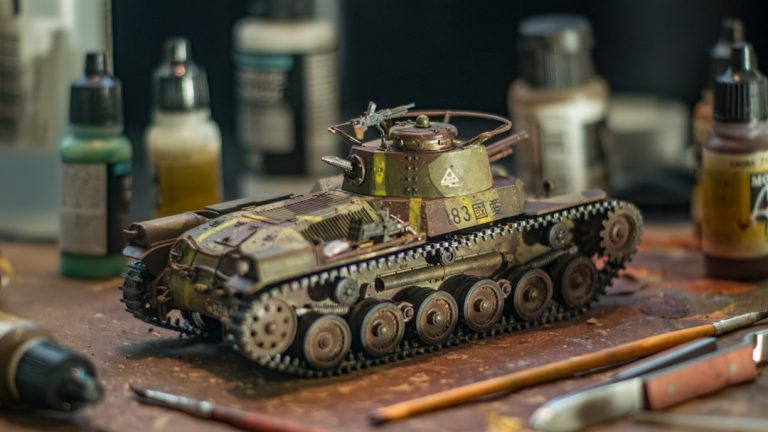 Crafting on a Dime: Creative Projects That Won’t Break the Bank